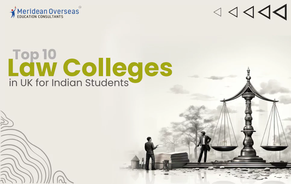 Top 10 Law Colleges in UK for Indian Students 2025